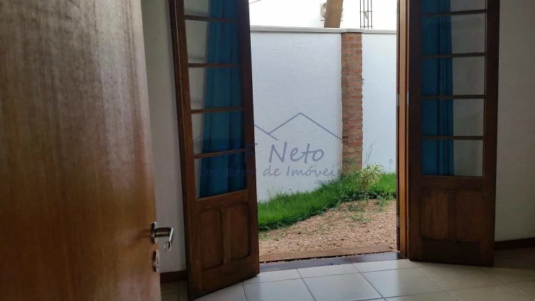 Imagem Casa de Condomínio