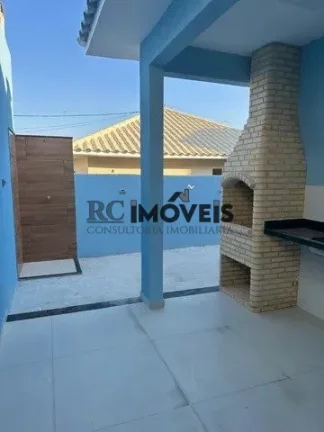 Imagem Casa a Venda no bairro Vila Gabriela - Itaboraí, RJ