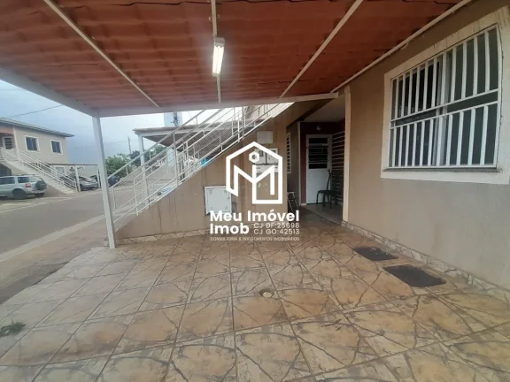 Imagem Ágio de apartamento em Valparaíso de Goiás, GO