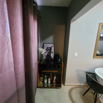 Imagem Apartamento para Venda em Carapicuíba / SP no bairro Jardim Marilu