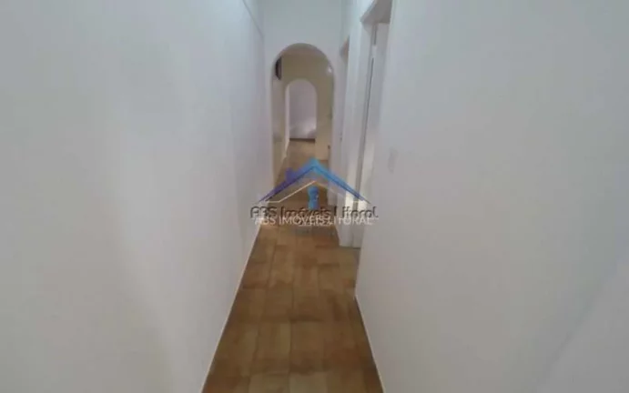 Imagem APARTAMENTO RESIDENCIAL em Praia Grande - SP, Aviação Praia Grande