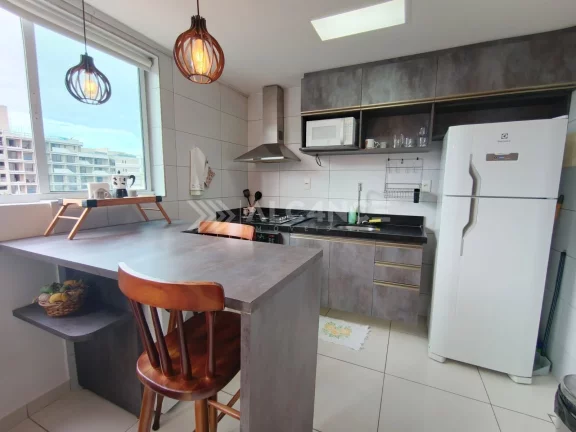 Imagem Flat - 30 m² - Jardim Oceania, João Pessoa/PB