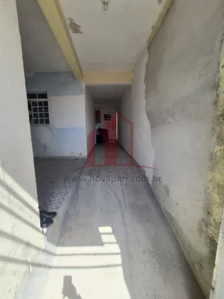 Imagem CASA RESIDENCIAL em FRANCISCO MORATO - SP, VILA GUILHERME