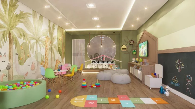 Imagem Apartamento à venda, 104 m² por R$ 866.954,94 - Aviação - Praia Grande/SP