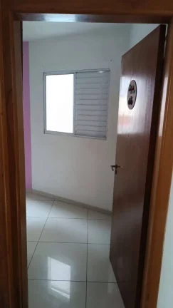 Imagem Apartamento com 3 dormitórios à venda, 76 m² por R$ 345.000 - Vila Eldízia - Santo André/SP
