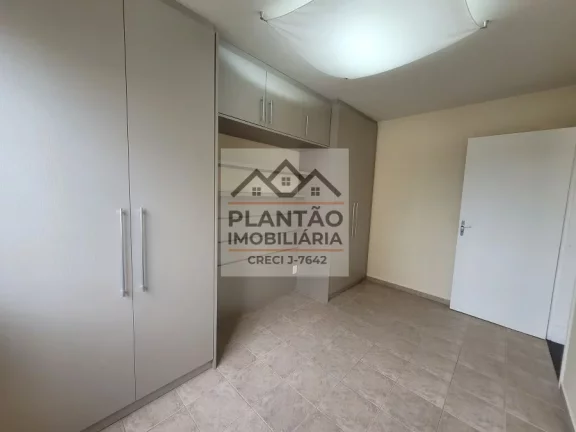 Foto do imóvel: Apartamento - Aluguel no bairro Boa Vista - Curitiba, PR