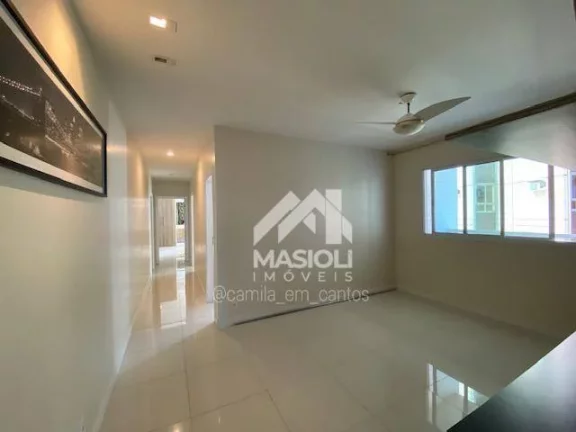 Imagem Apartamento com 4 dormitórios à venda, 275 m² por R$ 6.900.000,00 - Itapuã - Vila Velha/ES