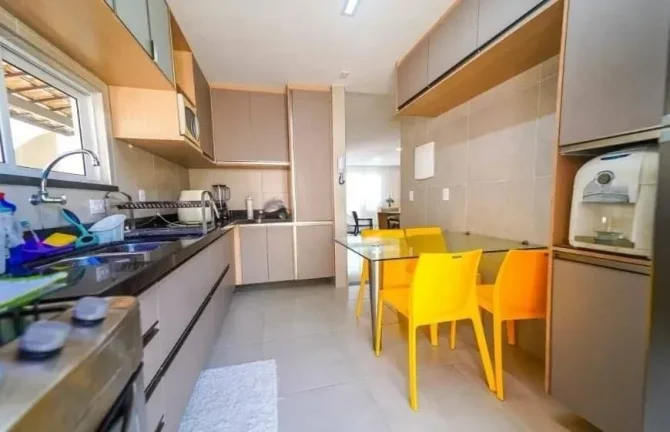 Imagem Casa a venda na Cidade dos Funcionários