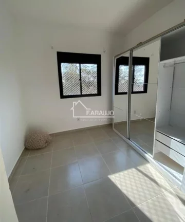 Imagem Apartamento à venda em Alto da Boa Vista com 52m² 2 quartos, 1 vaga