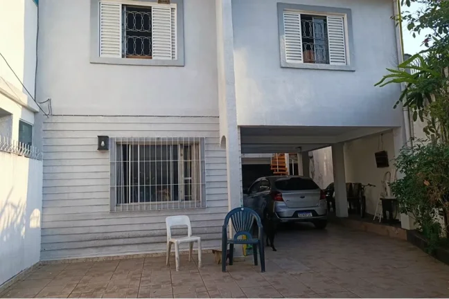 Imagem CASA RESIDENCIAL em São Paulo - SP, Vila Castelo