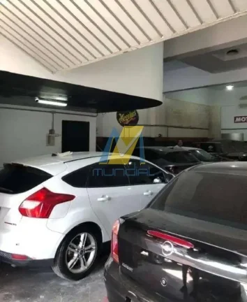 Imagem Galpão Comercial de 509 m² à Venda - Estrutura Completa e Funcional