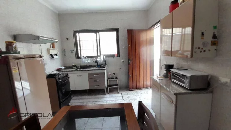 Imagem Sobrado com 3 dormitórios à venda, 161 m² por R$ 530.000,00 - Balneário Flórida - Praia Grande/SP
