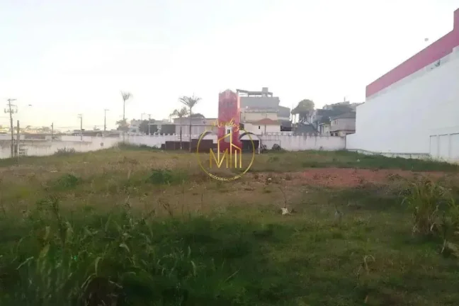 Imagem Terreno para Venda em São Bernardo do Campo, Taboão