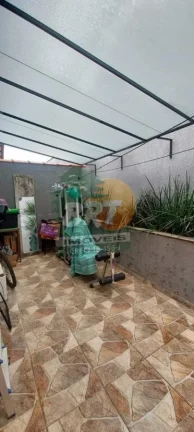 Imagem Casa para Venda em São Roque, Jardim Vinhas Do Sol (mailasqui), 2 dormitórios, 1 suíte, 1 banheiro, 2 vagas