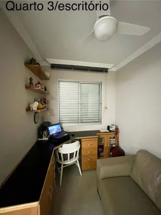 Imagem Apartamento com 3 quartos, Cambuci R$ 562 mil
