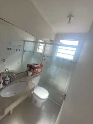 Imagem Apartamento com 2 dormitórios à venda, 48 m² por R$ 195.000,00 - Vila Figueira - Suzano/SP