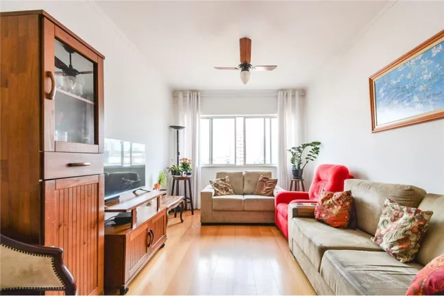 Imagem APARTAMENTO RESIDENCIAL em São Paulo - SP, Cambuci