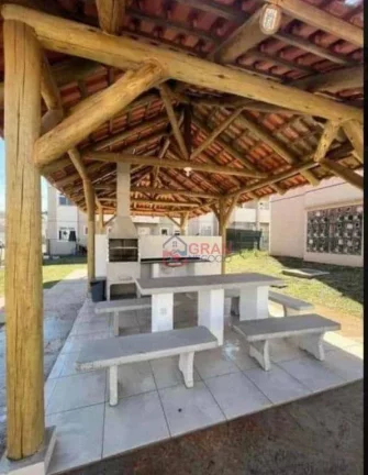 Imagem Apartamento com 2 dormitórios à venda - Almirante Tamandar?(C)/PR