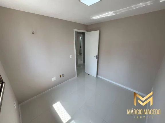 Imagem Apartamento com 2 dormitórios à venda, 78 m² por R$ 830.000,00 - Meireles - Fortaleza/CE