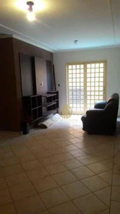 Imagem Apartamento com 3 dormitórios à venda, 70 m² por R$ 290.000,00 - Jardim Castelo Branco - Ribeirão Preto/SP