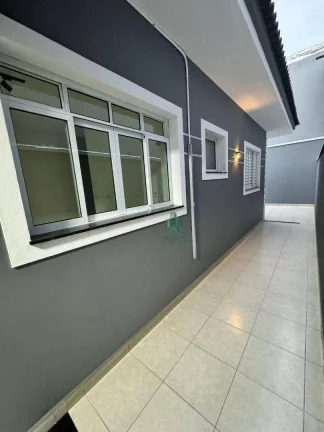 Imagem Sobrado à venda por R$ 650.000,00 - Parque Continental II - Guarulhos/SP