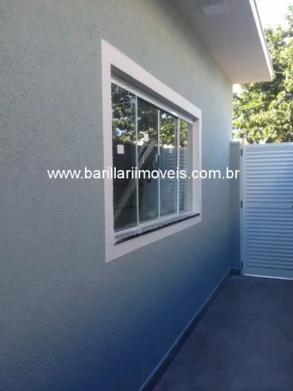 Imagem Casa Terrea Condominio