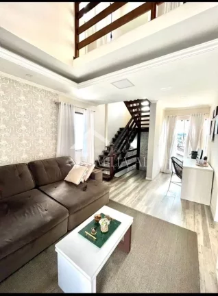 Imagem CASA TRIPLEX BAIRRO BOEHMERWALD