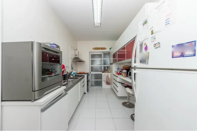 Imagem APARTAMENTO RESIDENCIAL em São Paulo - SP, Jardim Paulista