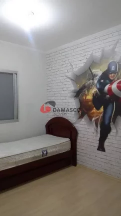 Imagem Apartamento à venda, Planalto, São Bernardo do Campo