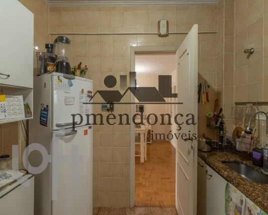 Imagem Apartamento nas Perdizes com 2 quartos e 1 vaga, 123m2