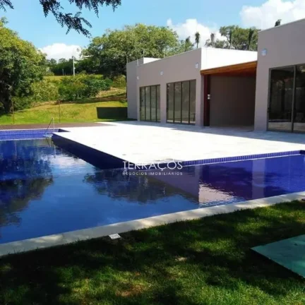 Imagem TERRENO COM 600,25 M² À VENDA, CONDOMÍNIO RESIDENCIAL ARBORETUM, VINHEDO SP