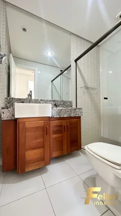 Imagem UM MARAVILHOSO APARTAMENTO EM ITAPUÃ - VILA VELHA / ES