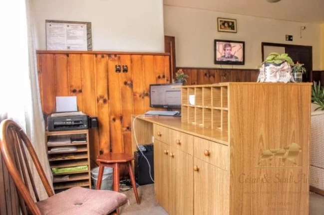 Imagem Hotel comercial à venda, Vila Fracalanza, Campos do Jordão.