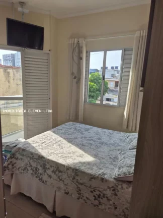 Imagem Sobrado para Locação em Guarulhos / SP no bairro Jardim Alice