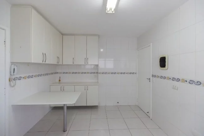 Imagem APARTAMENTO RESIDENCIAL em São Paulo - SP, Perdizes