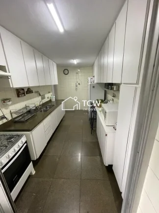 Imagem Apartamento para alugar no bairro Itaim Bibi - São Paulo/SP, Zona Sul