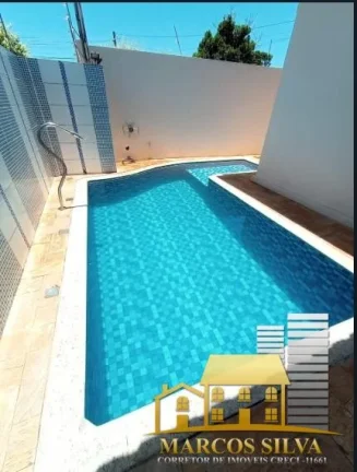 Imagem Casa para Venda em Três Lagoas / MS no bairro jardim Primaveril