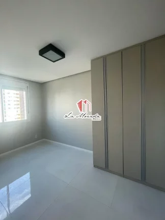 Imagem Ilha Bella Condominium Club - PONTA NEGRA, 169M2, 4Qtos, 3 vagas!