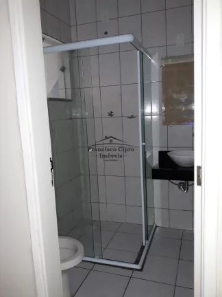 Imagem Apartamento à venda no bairro Vila Comendador Rodrigues Alves (Pedregulho) - Guaratinguetá/SP