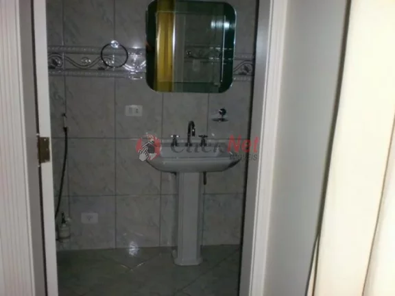Imagem Sobrado maravilhoso à venda