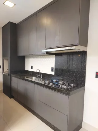 Imagem CASA TÉRREA IMPECÁVEL - RESIDENCIAL VILLA BELLA LIVORNO - PAULÍNIA