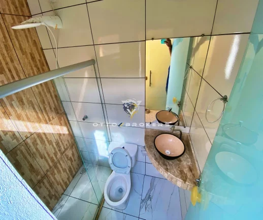 Imagem CASA RESIDENCIAL em SANTA CRUZ CABRÁLIA - BA, Paraíso do Descobrimento