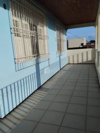 Imagem Casa duplex pronta para morar, 5 dormitórios à venda por R$ 850.000,00 - Nossa Senhora das Graças - Teresina/PI