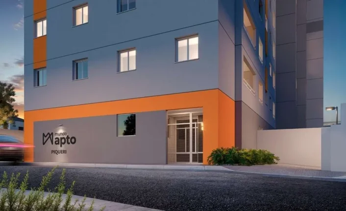 Imagem Um empreendimento completo com toda segurança, conforto e lazer que você merece. Preço e disponib...