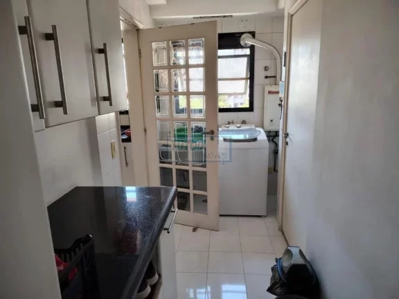 Imagem APARTAMENTO A VENDA NA VILA GUARANI,SÃO PAULO