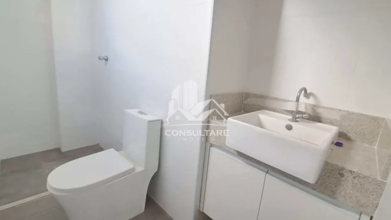 Imagem Cobertura com 3 quartos, Marapé, Santos - R$ 1.5 mi, Cod: 24974
