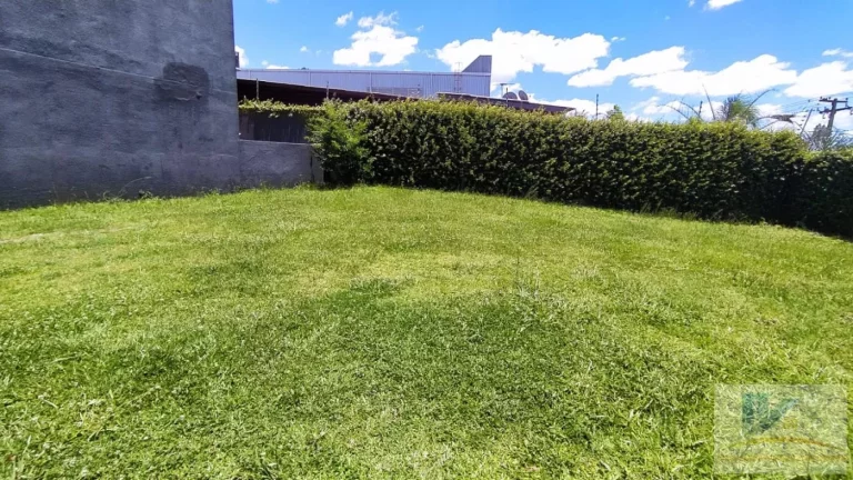 Imagem Lote para Venda em São José dos Pinhais, Iná