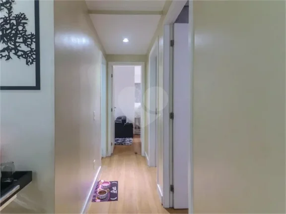Imagem Apartamento à venda com 3 quartos, sendo 1 suíte, no condomínio Vida Viva Butantã, São Paulo - SP