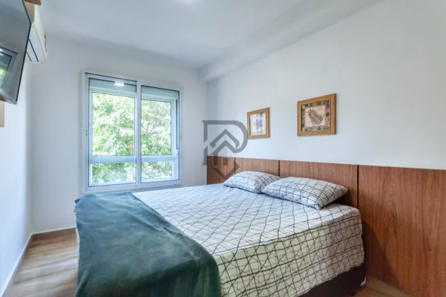 Imagem Apartamento Pinheiros pronto para morar proximo metrô faria lima