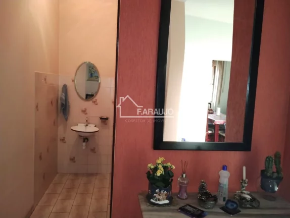 Imagem Casa á venda em Sorocaba-SP!